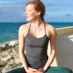 Josie-Yoga