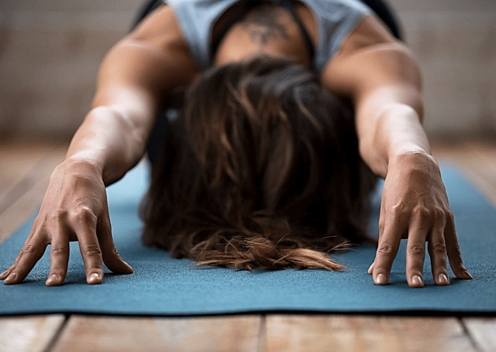 why yin yoga is so powerful5