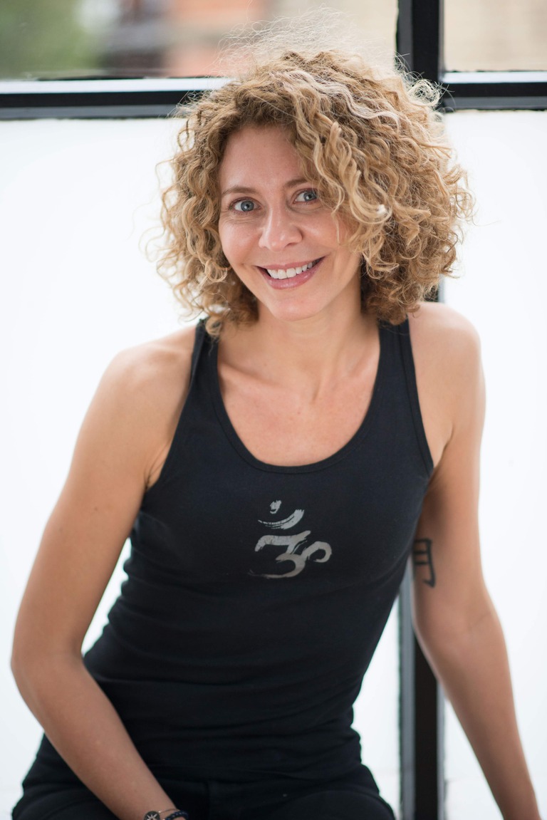 yoga classes london