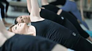 5 yoga classes london