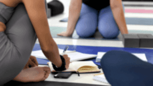 7 yoga classes london