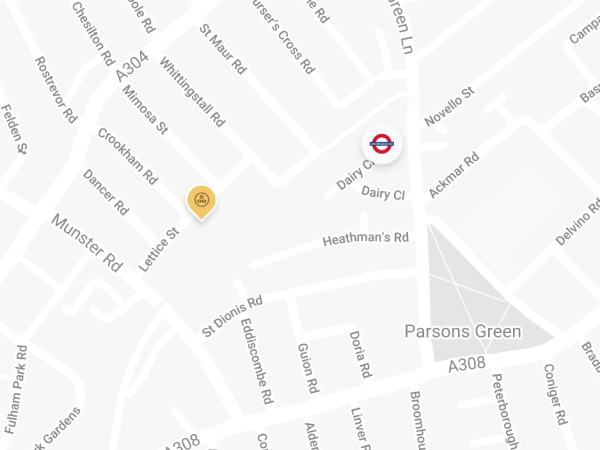 yoga classes london