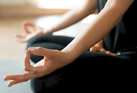 11 yoga classes london