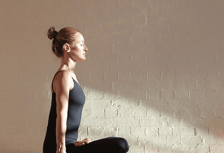 12 yoga classes london