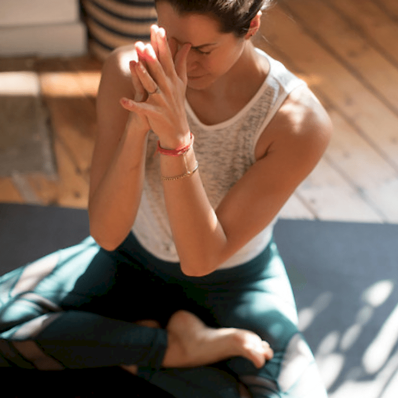 16 yoga classes london