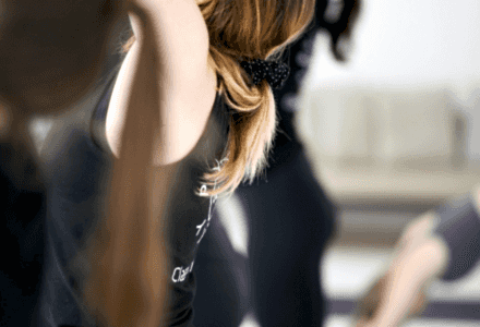 18 maternity classes london