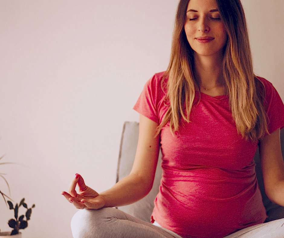 maternity classes london
