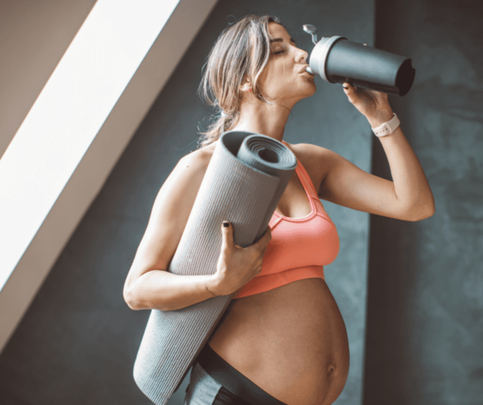 24 power yoga classes london