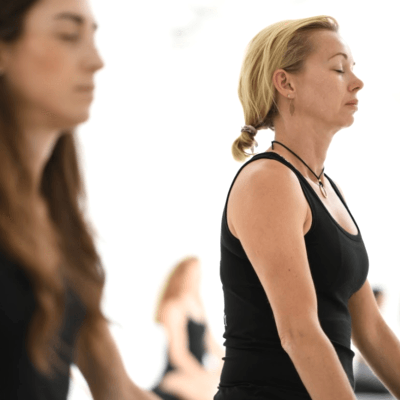 7 yoga classes london