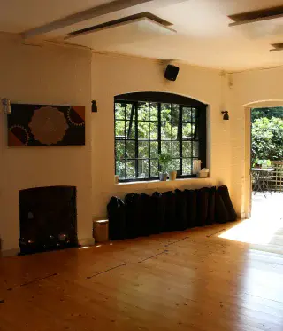 Sunshine is on the way… and so is something special!  We’ve got a little surprise planned to keep you grounded and flowing. Watch this space ☀️  In the meantime come flow with us tomorrow —  starting at 6.45 with @robertlynam ‘s early morning flow to kick off the day with intention & energy  8-9 power yoga with @martadecarli_  9.30-10.30 power yoga with @sarahfldn  12.30-1.15 45-min power yoga with @theyoginipath  6-7 power yoga with @ottaflows  7.15-8.15 finish the day and the week with the most resourceful yin yoga practice with @ana.stasia.maria